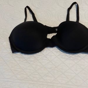 Ladies black bra size 36B